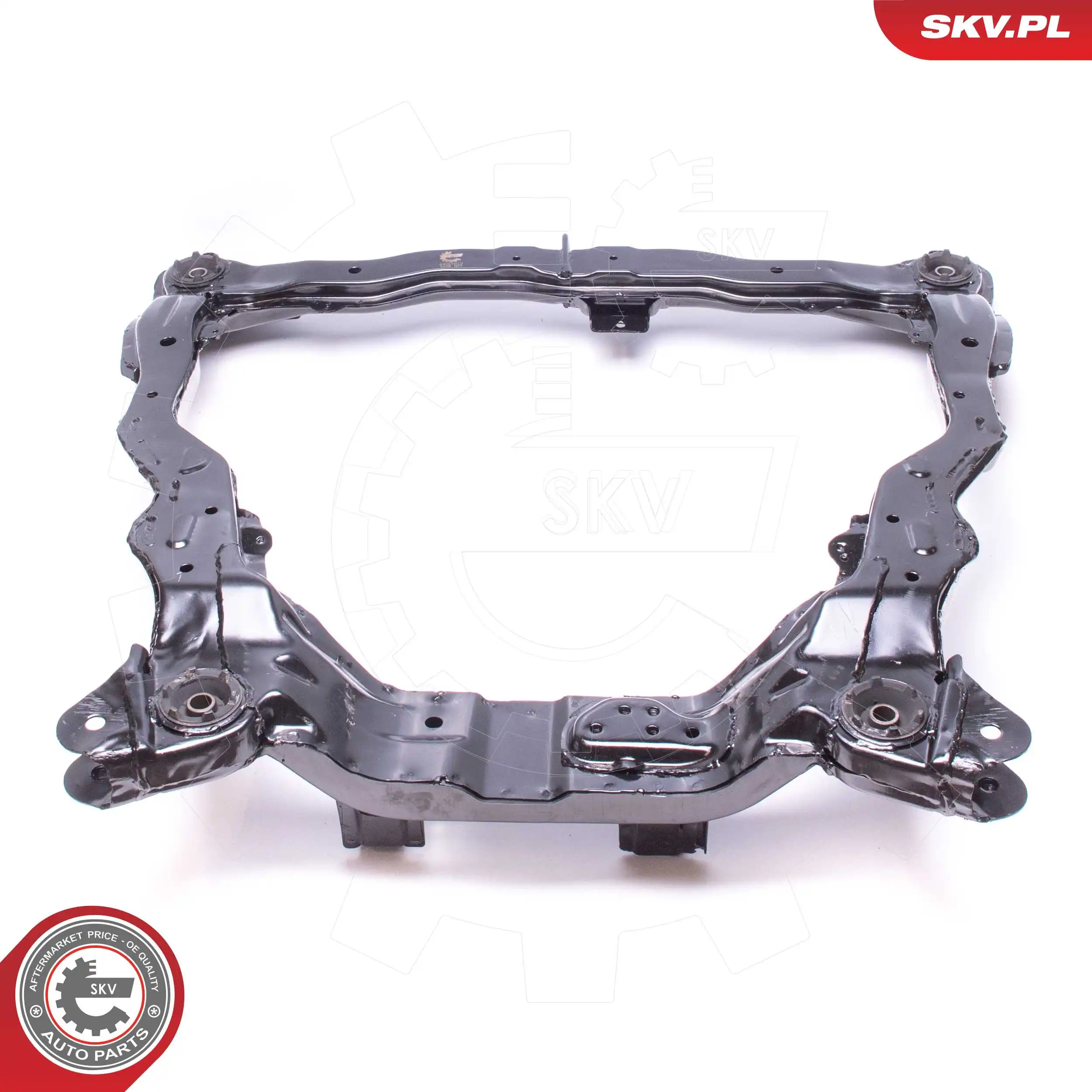 Support Frame/Subframe
